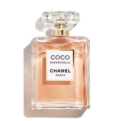 coco chanel mademoiselle intense douglas|chanel mademoiselle intense price.